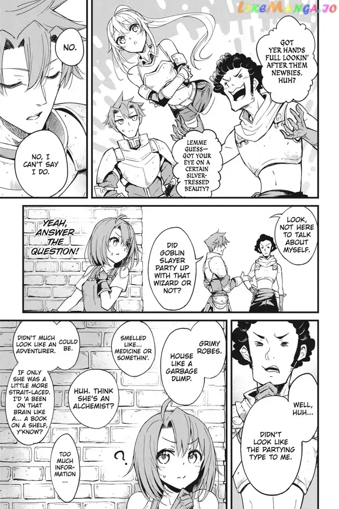 Goblin Slayer: Side Story Year One Chapter 32 image 21_optimized_optimized